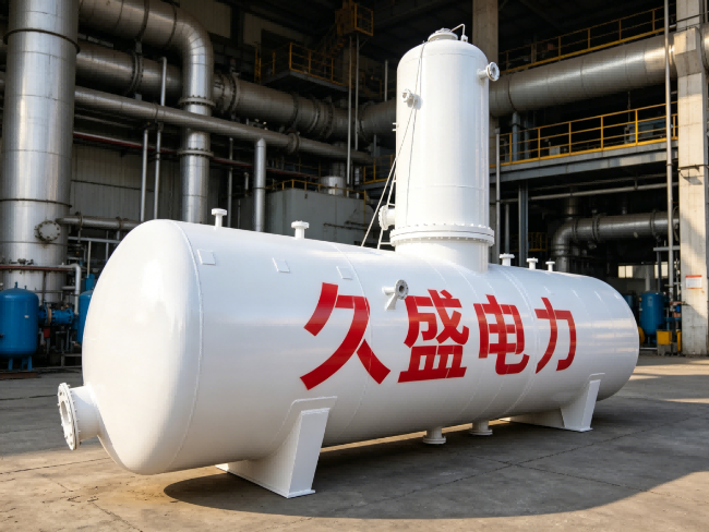 古冶低压式旋膜除氧器